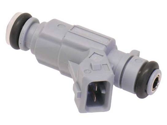 Mercedes Fuel Injector 1130780049 - Bosch 62680